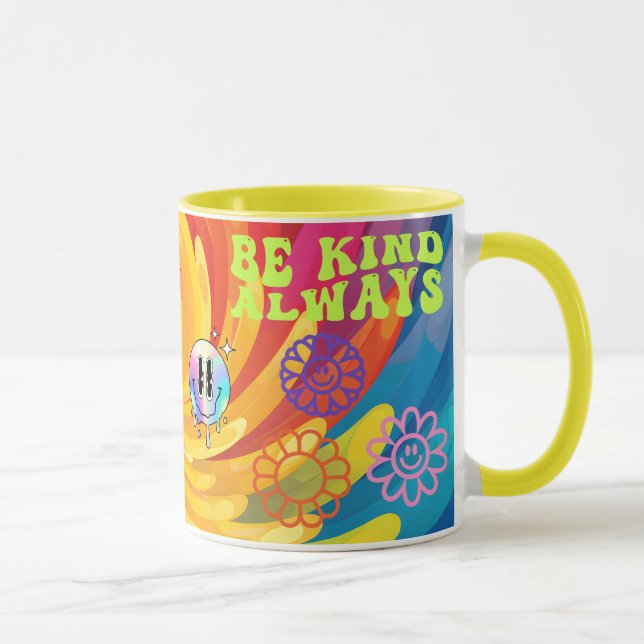 be kind always mug (Right)