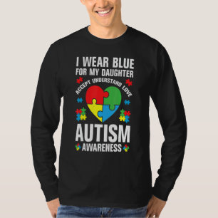 Be Kind Autism Awareness Rainbow Trendy Men Women  T-Shirt