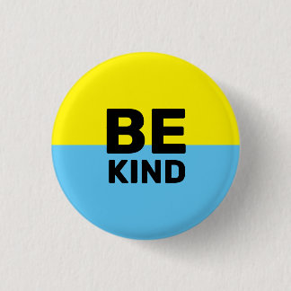 Be Kind | Badge