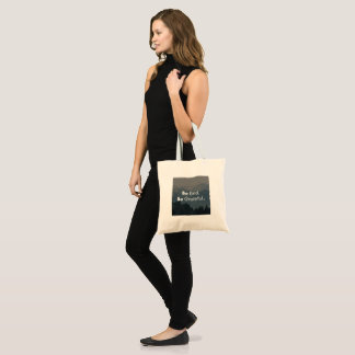 Be Kind Be Grateful Tote Bag