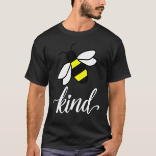 Be kind bee orange Unity day 2022 anti bullying ki T-Shirt