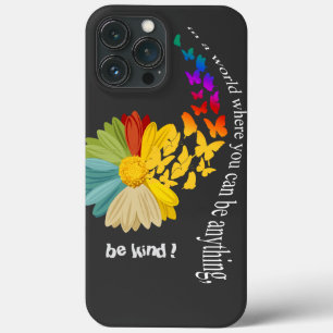 Be Kind iPhone 13 Pro Max Case