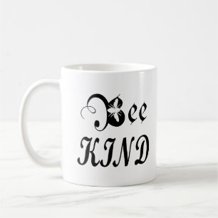 Be Kind Coffee Mug