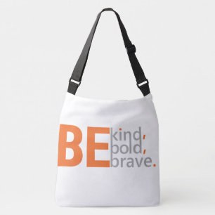 Be Kind Crossbody Bag