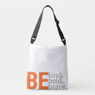 Be Kind Crossbody Bag