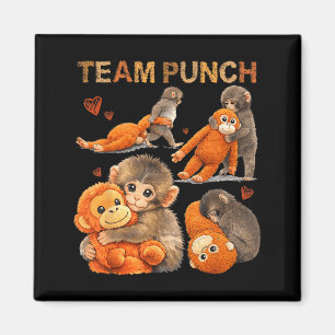 Be Kind Cute Ba2 Magnet