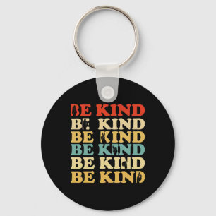 Be Kind Deaf Awareness Hard Of Hearing Asl Sign La Key Ring