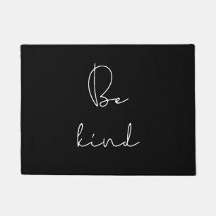 Be kind doormat