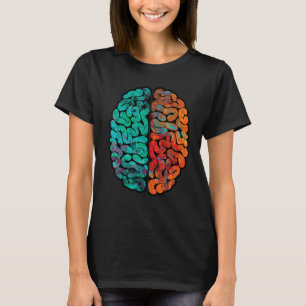 Be Kind For Your Mind Women Health Mental Awaren T-Shirt