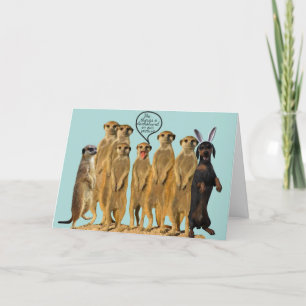 Be Kind Greeting Card