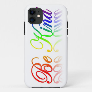 Be Kind IPhone Case