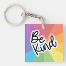 Be kind