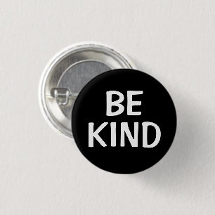 Be Kind Kindness Message Pin