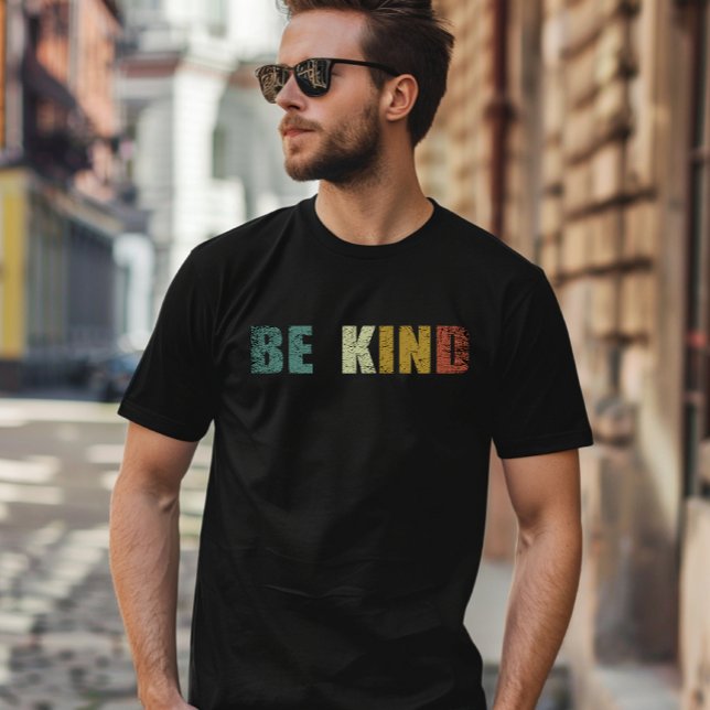 Be kind kindness T-Shirt (Creator Uploaded)