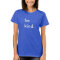 Be Kind Ladies Black T-Shirt