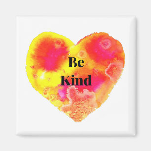 Be Kind Magnet