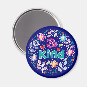 Be Kind Magnet