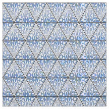 Be Kind Make Change - Nonviolence Activism Fabric