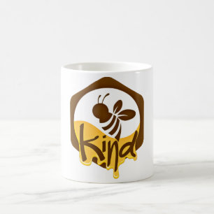 Be Kind Mug