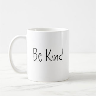 Be Kind Mug