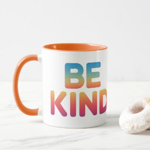 Be Kind Mug