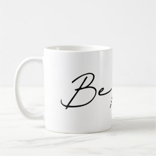 Be Kind Mug