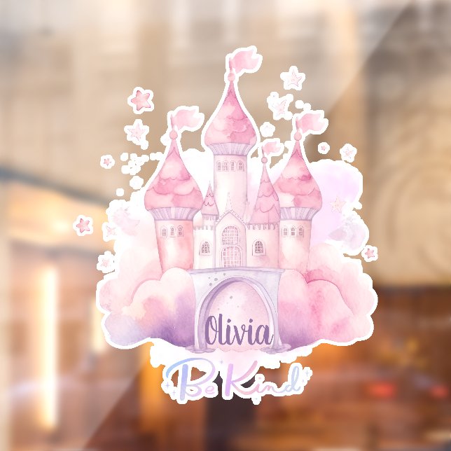 Be Kind Palace customisable (Sheet 2)