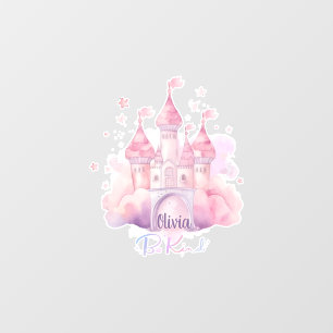 Be Kind Palace customisable portrait