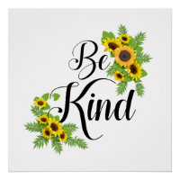 Be Kind