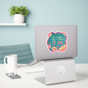 Be Kind Pretty Inspirivity Encouragement Trendy