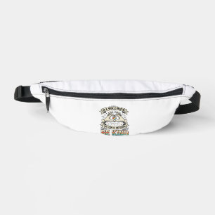 Be Kind Rainbow Heart Hands Vintage Shirt Design_1 Bum Bags