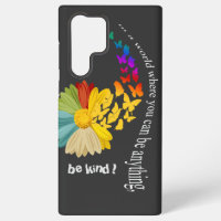 Be Kind |
