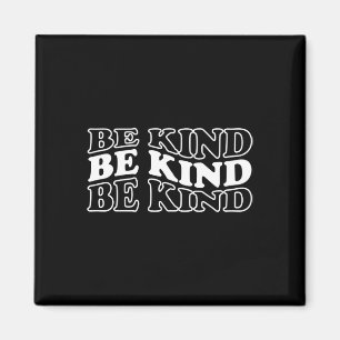 Be Kind Stop Bullying Kindness S Orange Unity Day Magnet