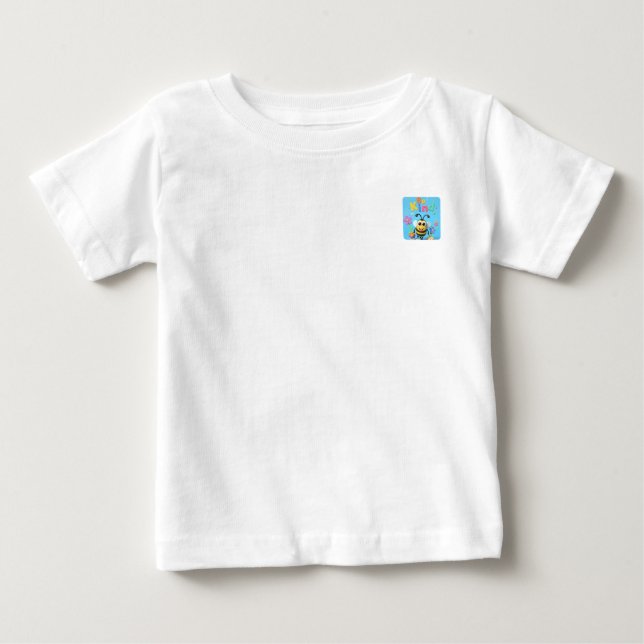Be Kind T-Shirt (Front)