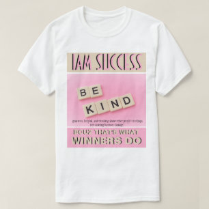BE KIND T-Shirt