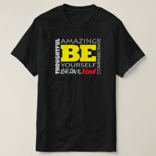 Be Kind T-Shirt