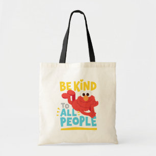 Be Kind To All People Tote Bag