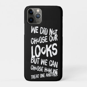 Be Kind to Each Other   iPhone 11 Pro Case