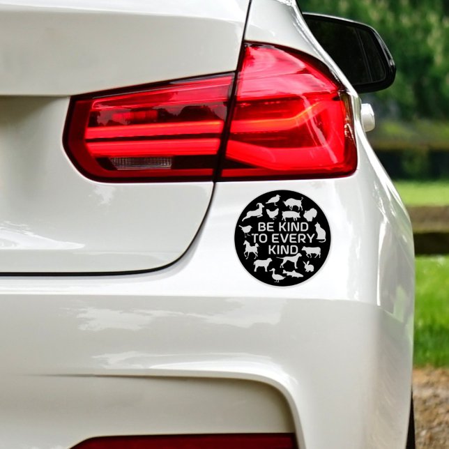 Be Kind To Every Kind, Vegan Activism,  (Creator Uploaded)