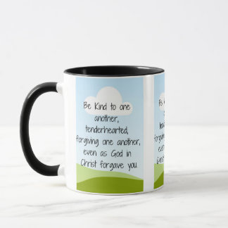 Be Kind To One Another Mug