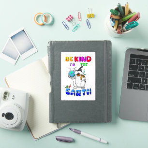 Be Kind To The Earth