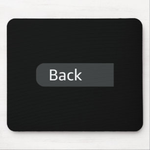Be Kind To Your Mind Funny Mental Health S Awarene Mouse Pad