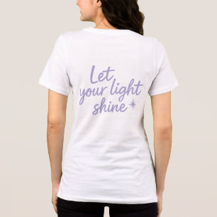 Be Kind To Your Mind - Positive Quote T-Shirt Tri-Blend Shirt