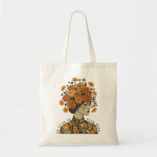 Be Kind To Your Mind Tote Bag