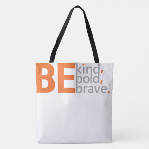Be Kind Tote Bag