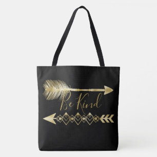Be Kind Tote Bag