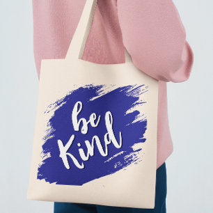 Be Kind Tote Bag