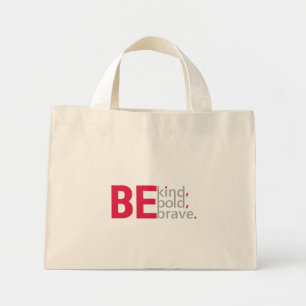 Be Kind Tote Bag