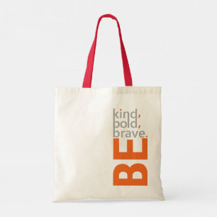 Be Kind Tote Bag