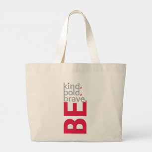 Be Kind Tote Bag